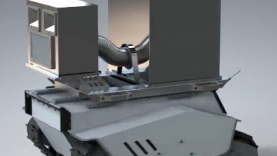 Multi-Sensor Timestamp Synchronization System preview